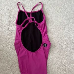 Jolyn one piece